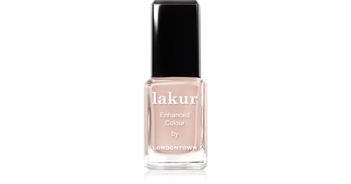 LONDONTOWN Lakur nail polish | notino.co.uk