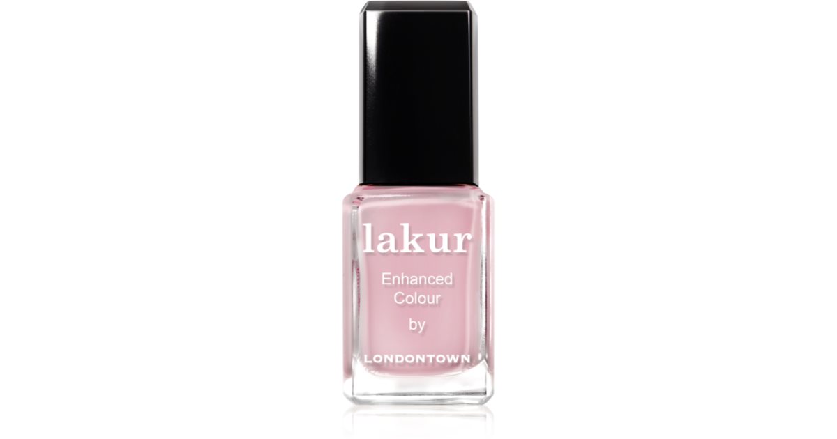 LONDONTOWN Lakur long-lasting nail polish | notino.co.uk