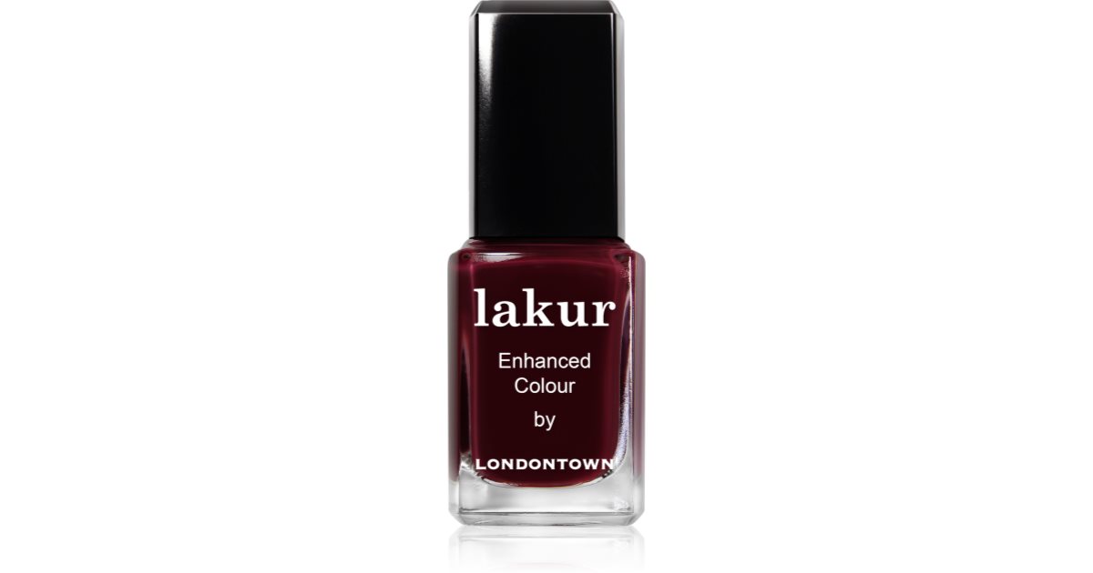 LONDONTOWN Lakur long-lasting nail polish | notino.co.uk