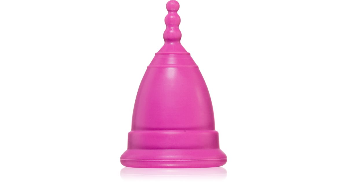 Loovara Natural Rubber Period Cup Menstruationstasse | notino.at