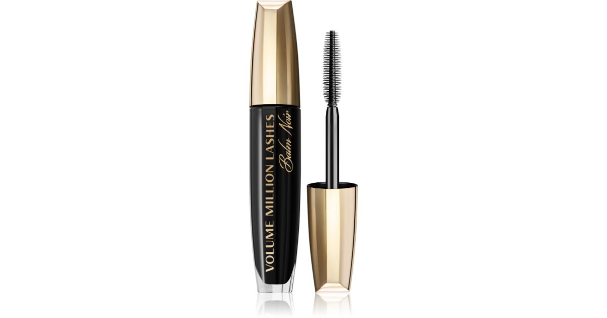 L Oréal Paris Mascara Volume Million Lashes www.notino.it