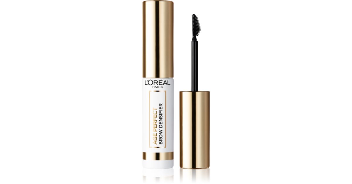 L’Oréal Paris Age Perfect Brow Densifier mascara sourcils | notino.fr