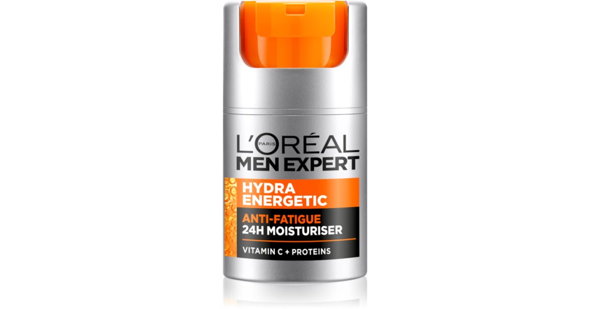 L’Oréal Paris Men Expert Hydra Energetic | notino.gr