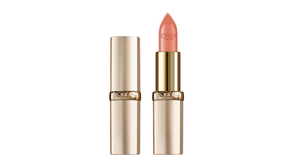 L’Oréal Paris Color Riche rouge à lèvres hydratant | notino.fr