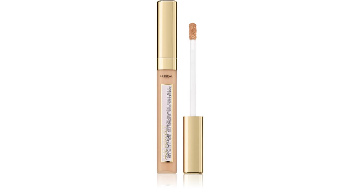 Correcteur L'Oréal Age Perfect 01 Light Clair - 6.8ml, Anti-cernes, SPF0, Neuf
