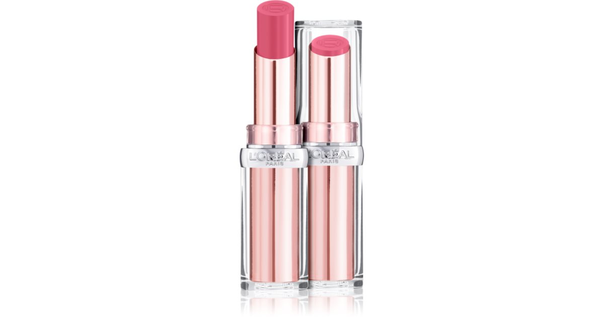 L’Oréal Paris Color Riche Shine rouge à lèvres ultra-brillant | notino.fr