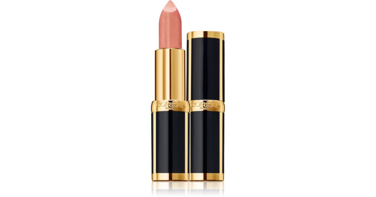 L’Oréal Paris Color Riche Balmain rouge à lèvres | notino.fr