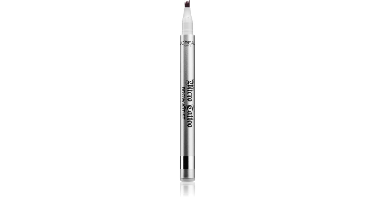 Buy L'Oréal Paris Unbelievabrow Micro Tatouage Brow Pen · USA