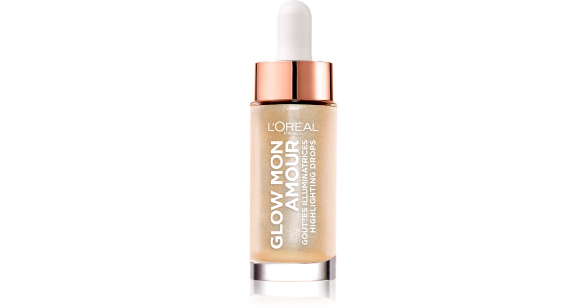 Loreal highlight discount