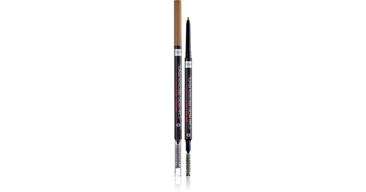 Perfect Brows Augenbrauenstift – Für Makellosen Lichtpunkt & Definierte Brauen, Made In Italy