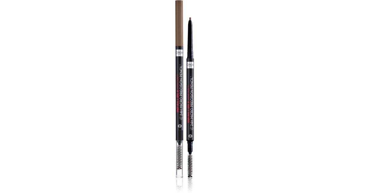 L’Oréal Paris Infaillible Brows Eyebrow Pencil | notino.ie