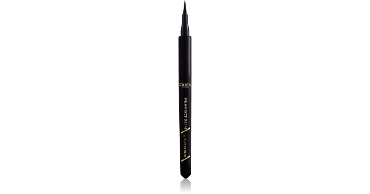 Liner Perfect Slim – Augenkonturenstift In Teal, 0,6 Ml