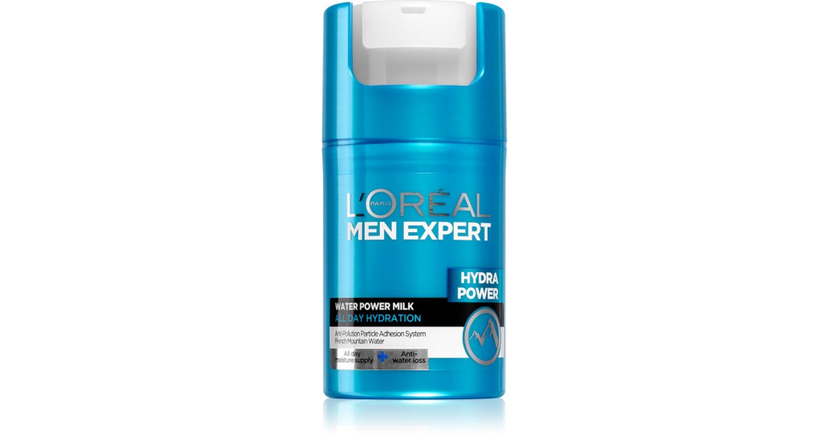 Loréal Paris Men Expert Hydra Power Refreshing And Moisturising Lotion Notinoie 4911