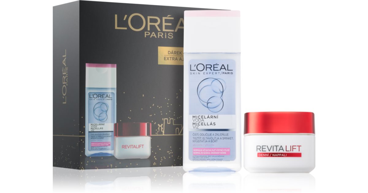 LOréal Paris Revitalift Livrare rapida Notino ro