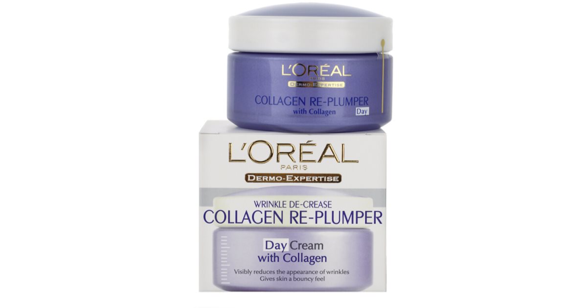 L’Oréal Paris Collagene | notino.pl