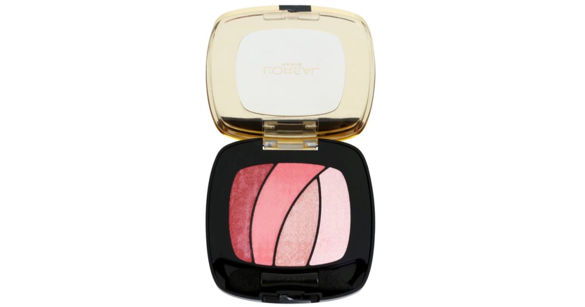 L Or al Paris Color Riche Shocking O n St ny S Aplik torem Notino cz l-or-al-paris-color-riche-shocking-o-n-st-ny-s-aplik-torem-notino-cz