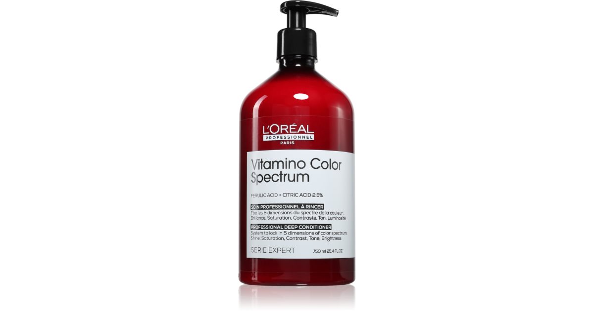 L'Oreal Professionnel Serie Expert Vitamino Color Conditioner