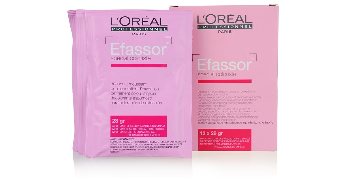 L’Oréal Professionnel Efassor | notino.at