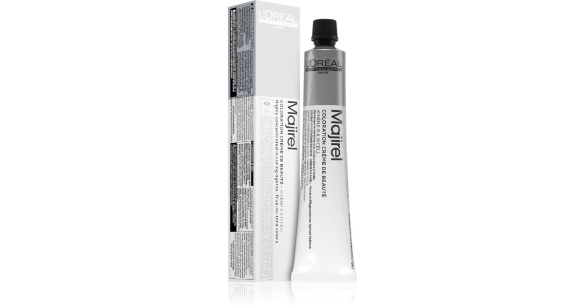 Majirel | L’Oréal Professionnel – Hair Color | notino.co.uk