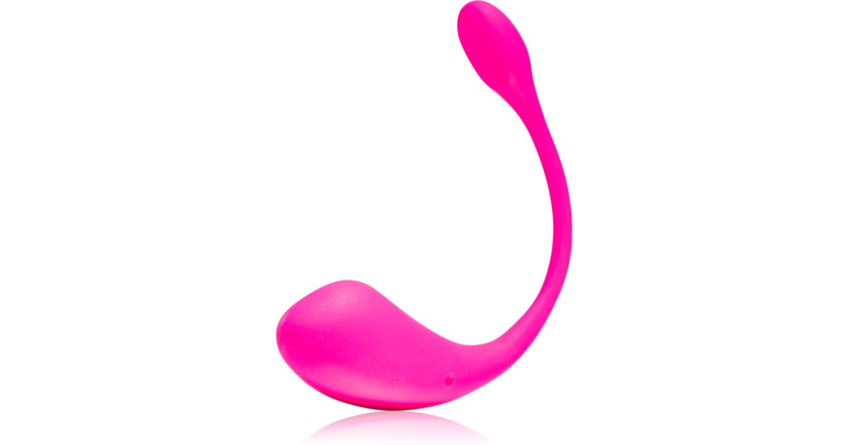 LOVENSE Lush 2 Wearable Vibrating Egg notino.ie