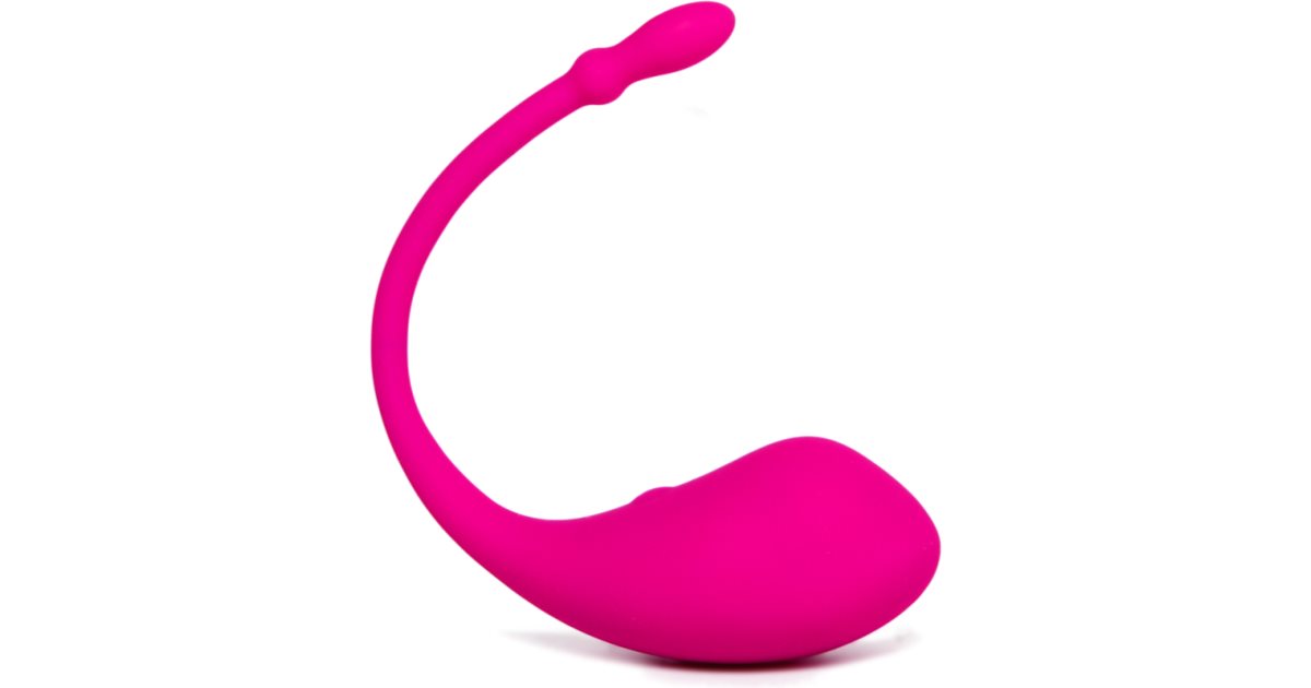 LOVENSE Lush Remote Bullet vibrating egg | notino.co.uk