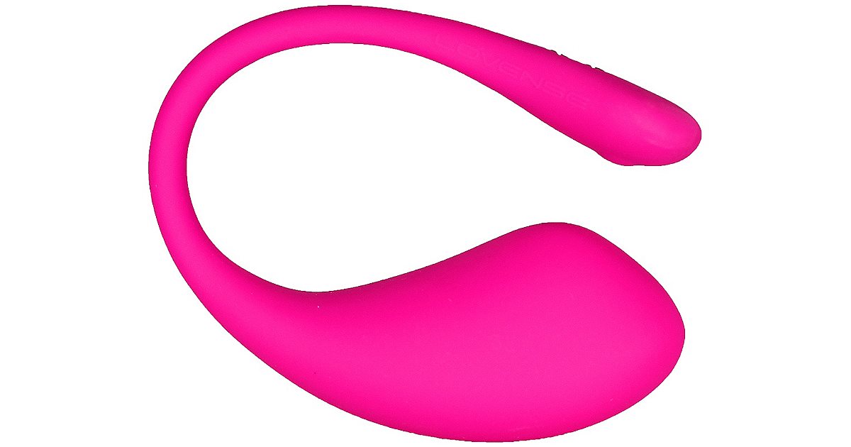 LOVENSE Lush 3 vibrating egg | notino.co.uk