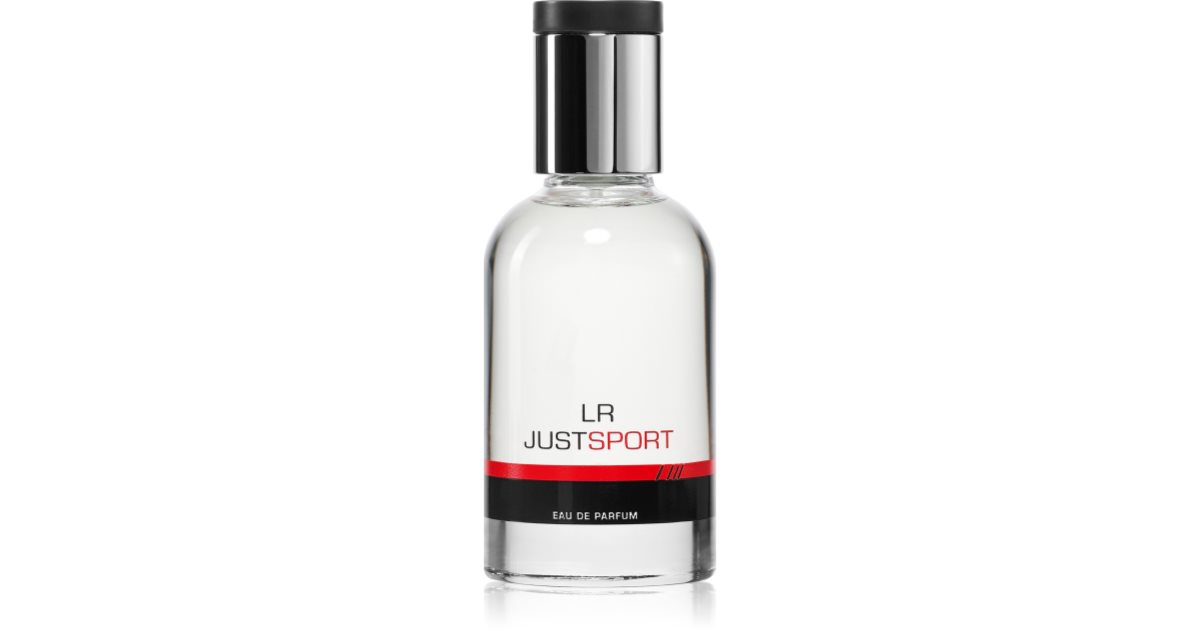 Lr Parfum Liste Herren