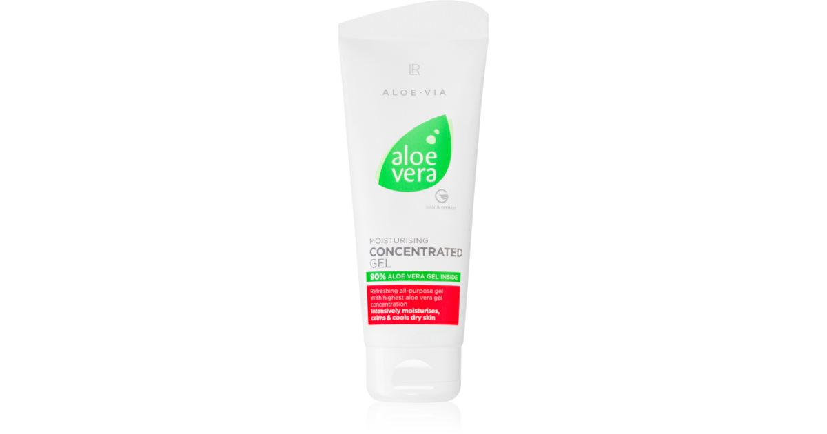 Gel Rafraîchissant à L'Aloe Vera 300ml BETTY'S NATURE - Pour Mains, Visage, Corps
