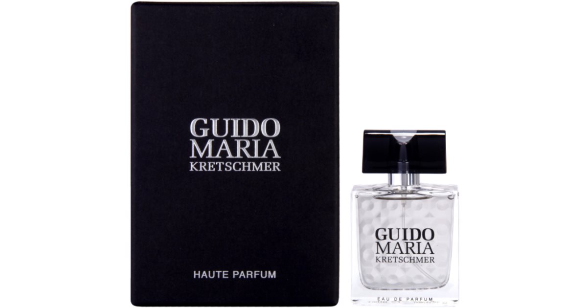 Guido maria online perfume