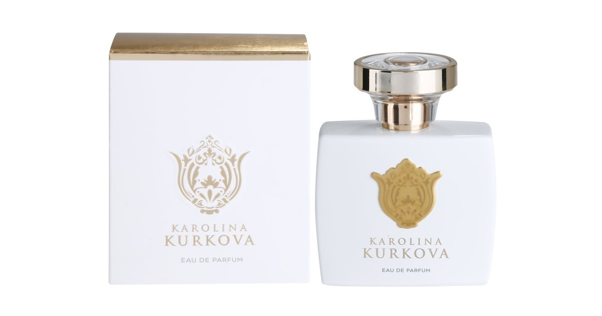 LR Karolina Kurkova Eau de Parfum f r Damen 50 ml Notino