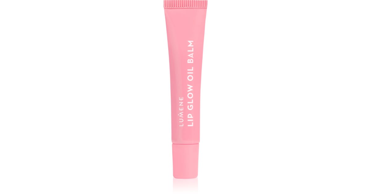 Bell Lip Glow Balm Lippenbalsam Makeupstore De