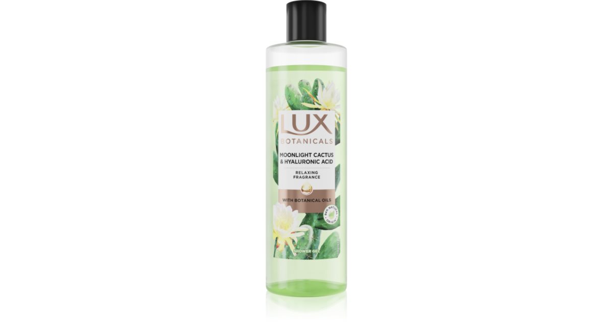 Lux Cactus Duschgel | notino.de