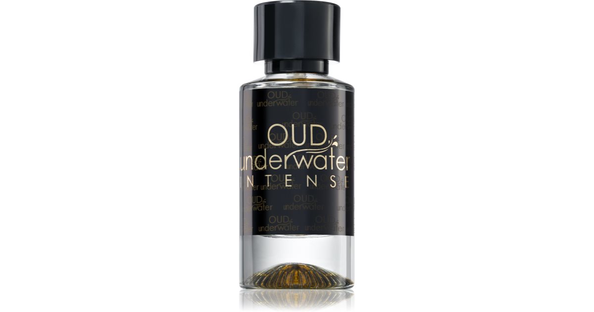 Luxury Concept Oud Underwater Intense Eau de Parfum unisex notino.it