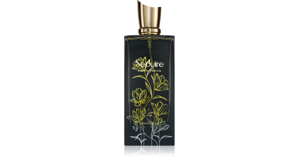 parfum seduire