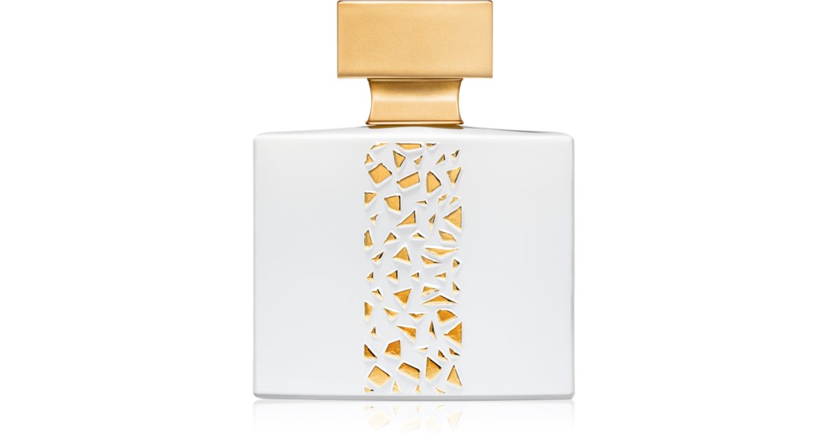 M. Micallef Jewel Collection Ylang In Gold eau de parfum for women 