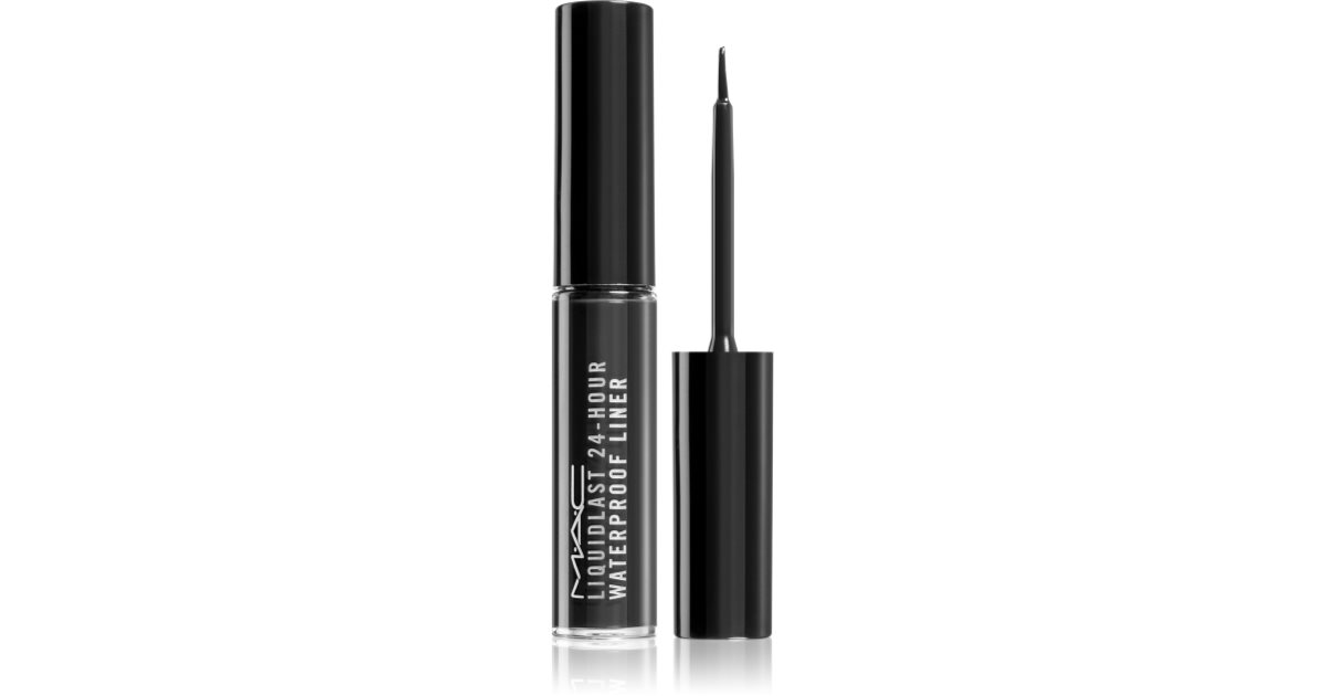 MAC LIQUIDLAST 24HR WATERPROOF LINER ２個 Liquidlast 24Hour Waterproof Liner | MAC Cosmetics