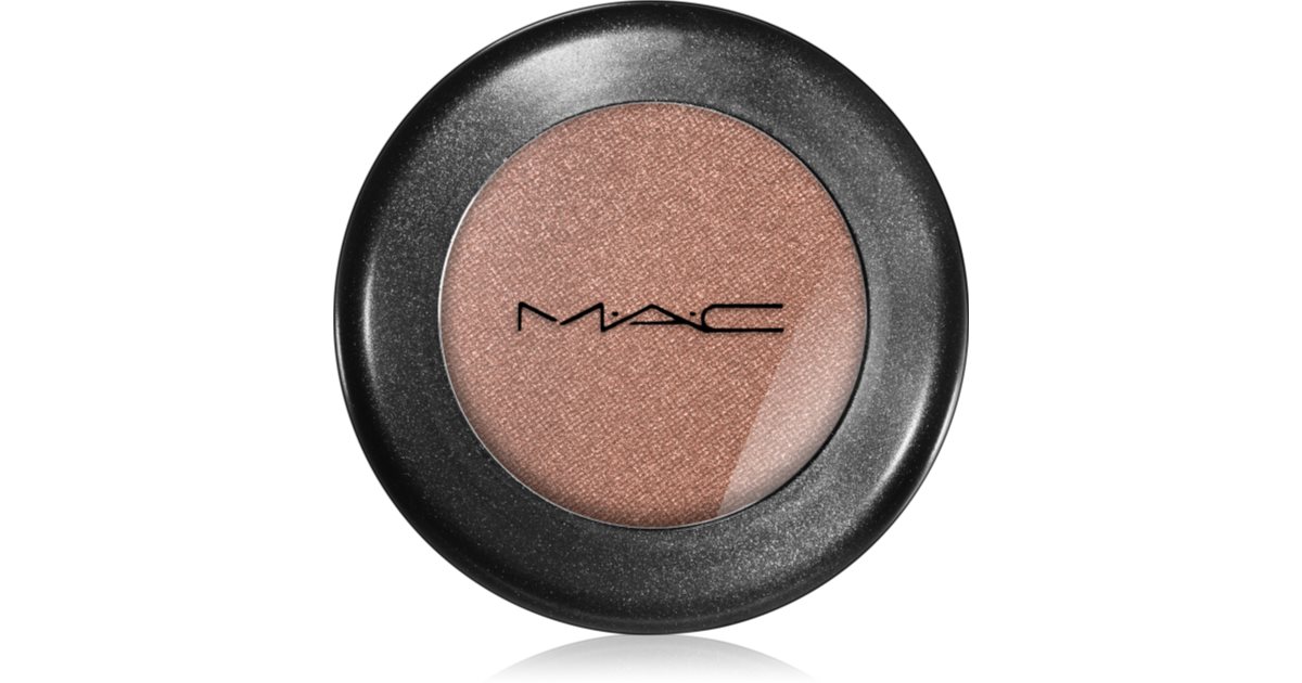 MAC Cosmetics Eye Shadow mini fard à paupières notino.fr