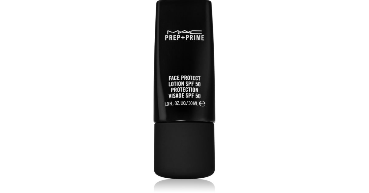 MAC Prep + Prime Face Protect Lotion SPF 50 / PA +++ main image 0