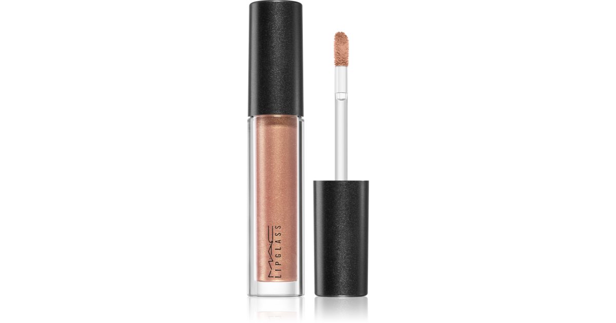 MAC Cosmetics Lipglass | notino.gr