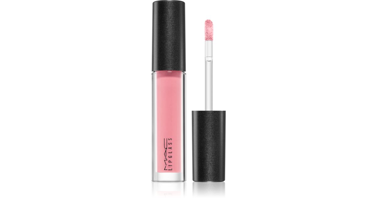 MAC Cosmetics Lipglass | notino.gr