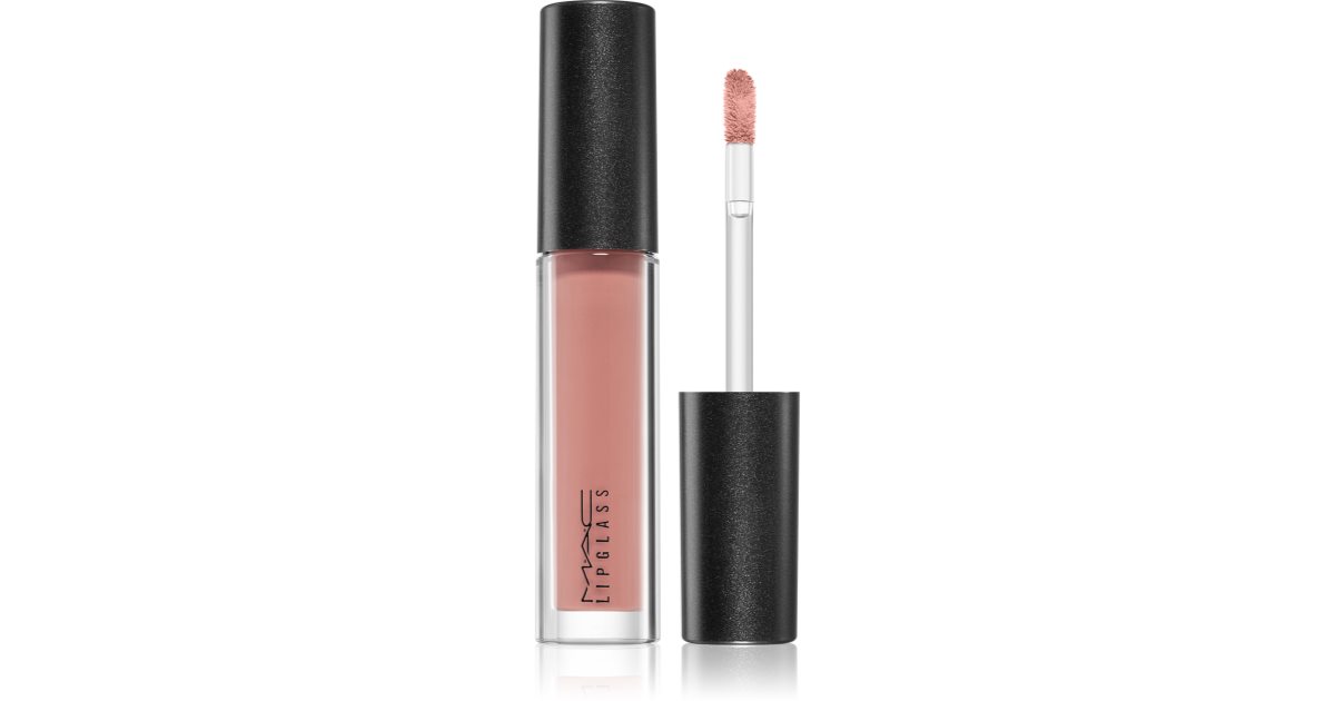 MAC Cosmetics Lipglass | notino.gr