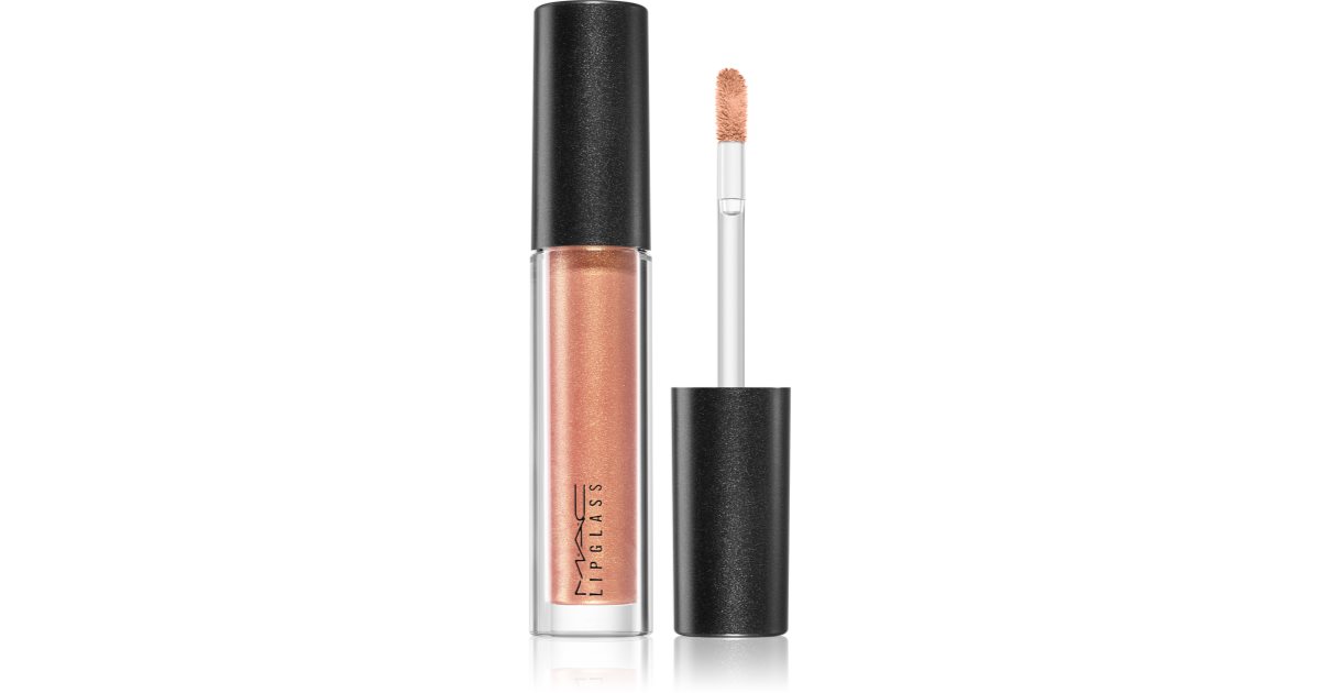 MAC Cosmetics Lipglass | notino.gr