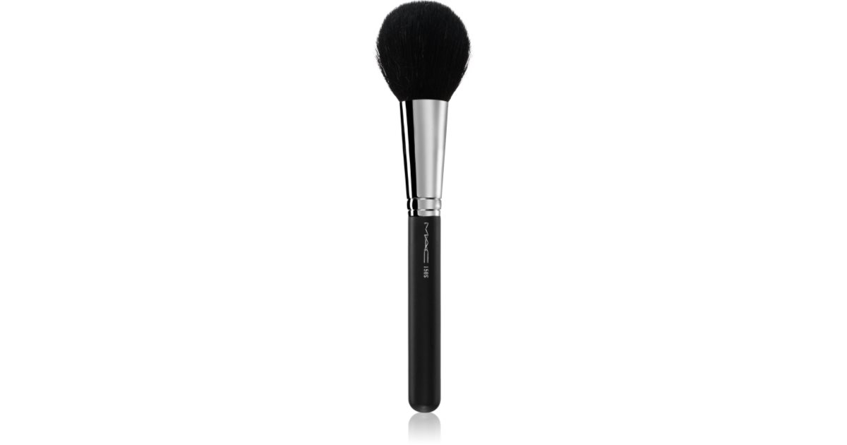 MAC Cosmetics Brush 150S Large Powder brocha ovalada para aplicar