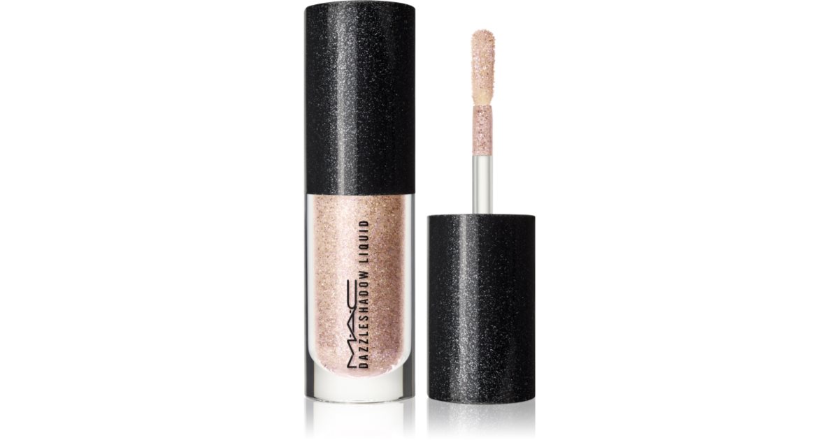 MAC Dazzleshadow Liquid
