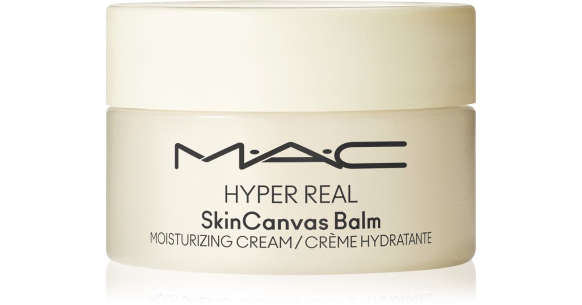 MAC Cosmetics Hyper Real Skincanvas Balm moisturising and restorative ...