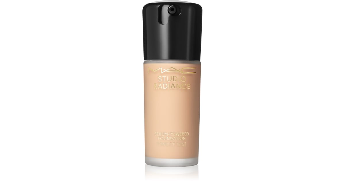 MAC Cosmetics Studio Radiance Serum Powered Foundation Hydrating mac-cosmetics-studio-radiance-serum-powered-foundation-hydrating