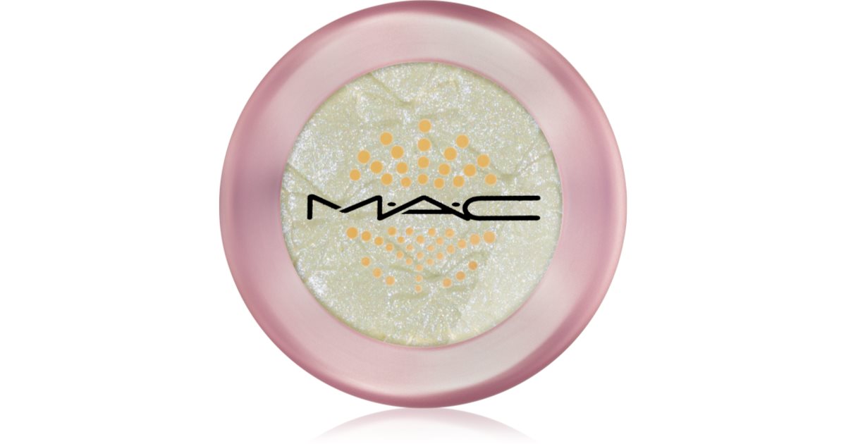 Mac Lidschatten – Satin Shroom 42, 1,5 G, Für Einen Natürlichen Bis Intensiven Look