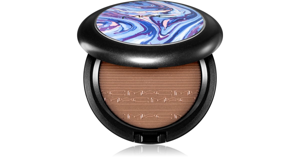 MAC Cosmetics Bronzing Collection Highlighter Extra Dimension