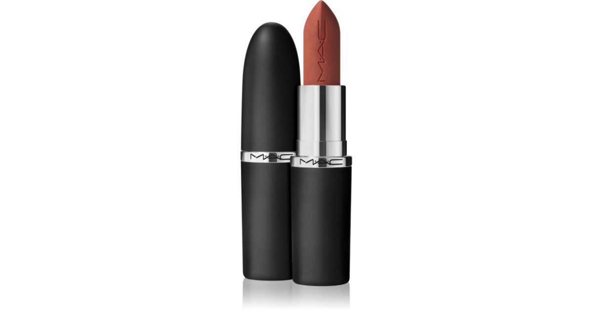 MAC Cosmetics MACximal Silky Matte Lipstick | notino.gr