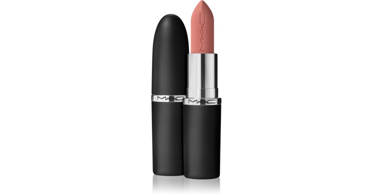 MAC Cosmetics MACximal Silky Matte Lipstick | notino.gr